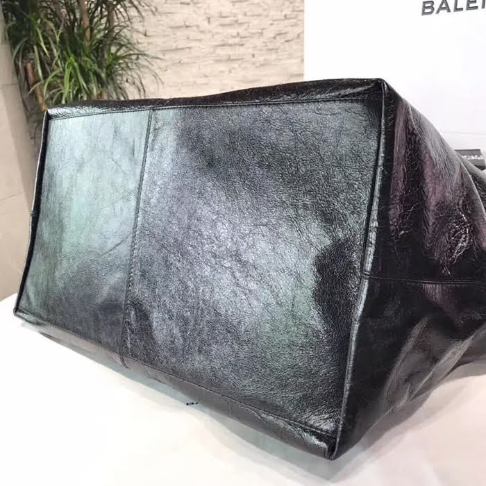 BALENCIAG巴黎世家 大號Balenciaga以IKEA為原型 巴黎世家 新款購物袋  BL1390